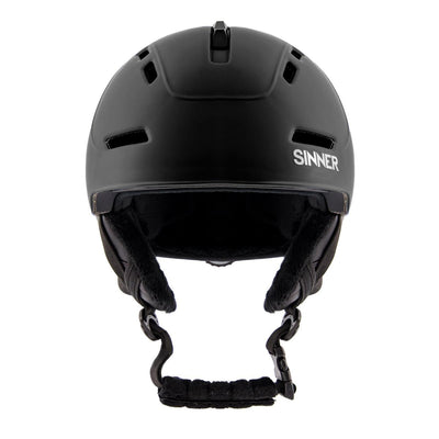 Sinner SILVERTON 52-54 cm