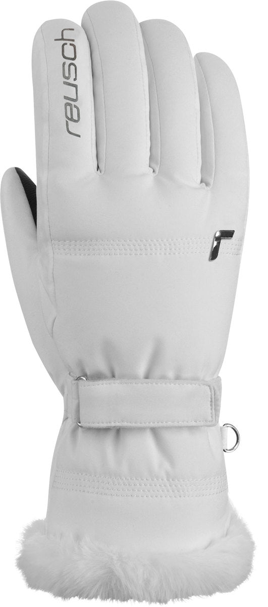 Reusch Luna R-TEX XT 6.5