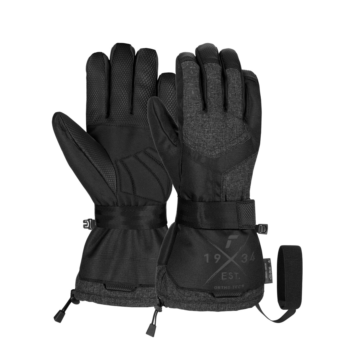 Reusch Doubletake R-TEX XT 8