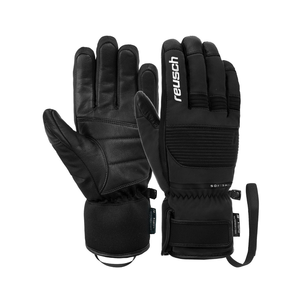Reusch Andy R-TEX XT 8