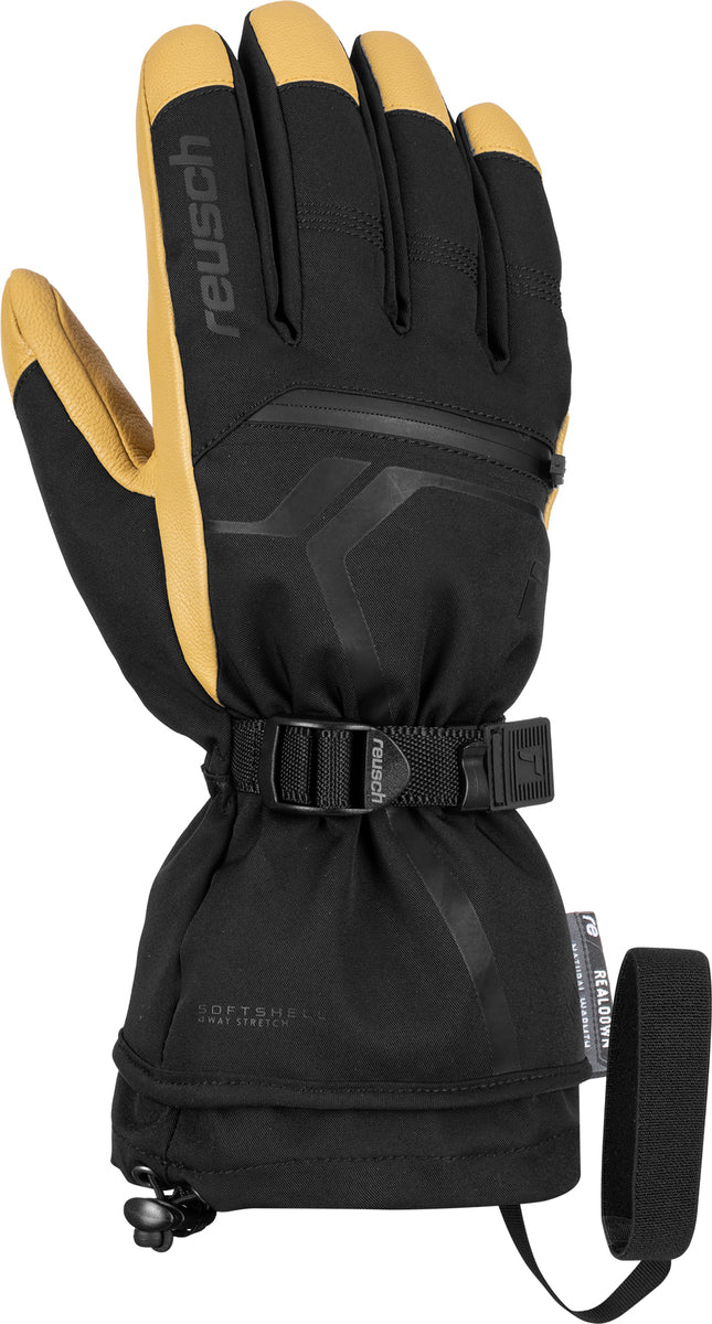 Reusch Down Spirit GTX 7.5
