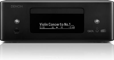 Denon RCD-N12DABBKE2