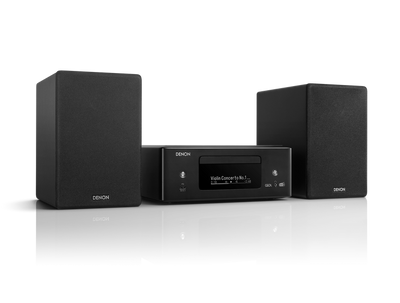 Denon CEOL N12DABBKE2