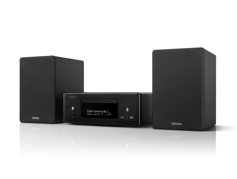 Denon CEOL N12DABBKE2