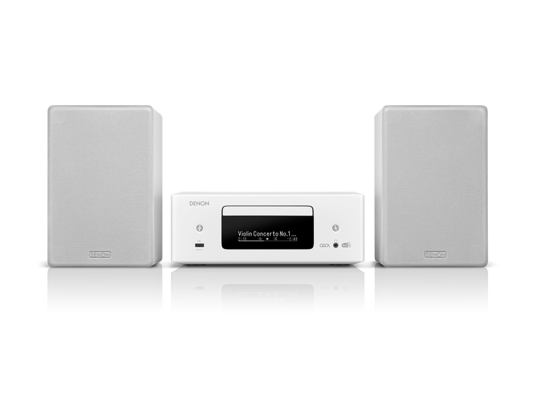 Denon CEOL N12DABWTE2