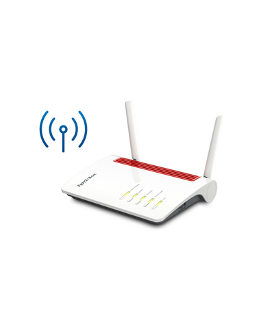 Fritz! Box 6850 LTE Ed