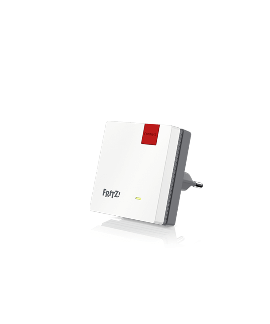 Fritz! Repeater 600 Ed