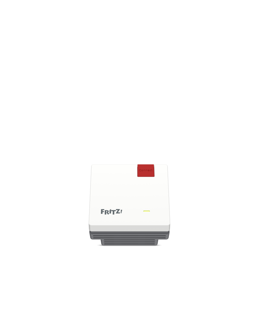 Fritz! Repeater 600 Ed