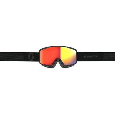 Scott Factor Pro