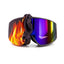 Sinner Goggle Beschermhoes