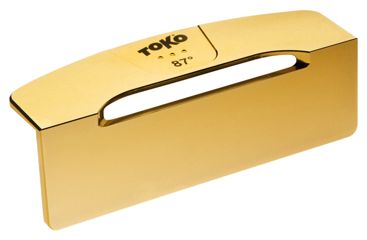 TOKO Side Angle World Cup 88°
