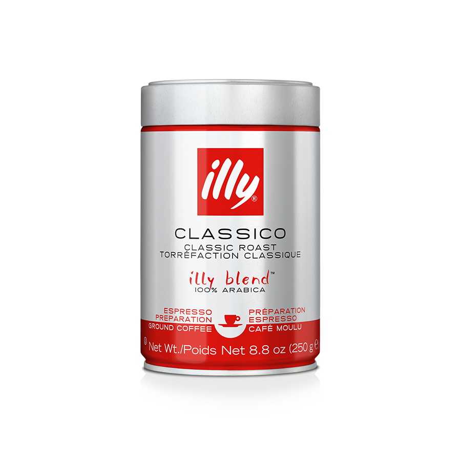 Illy Wonderbox 1
