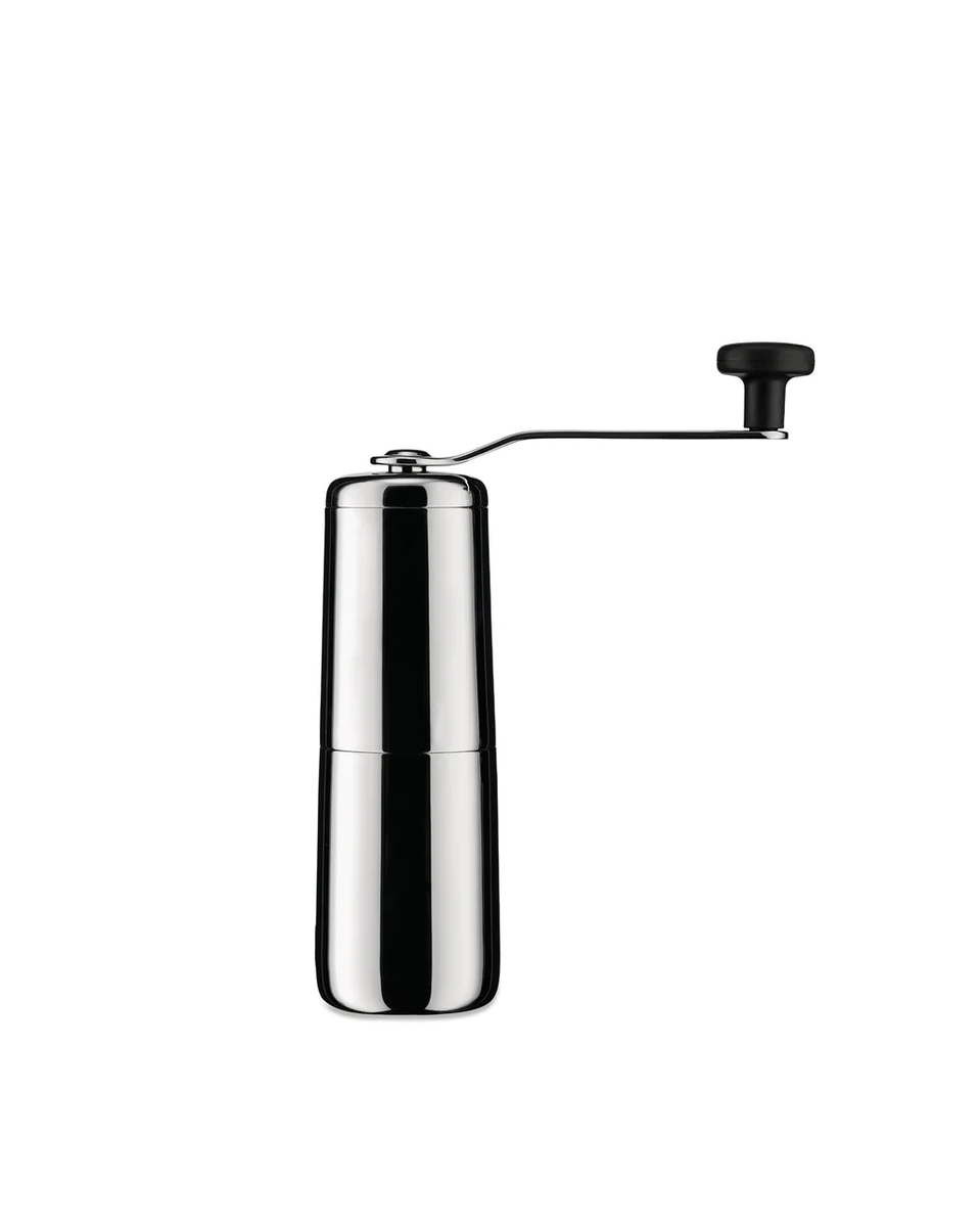 Illy Alessi Koffiebonenmaler