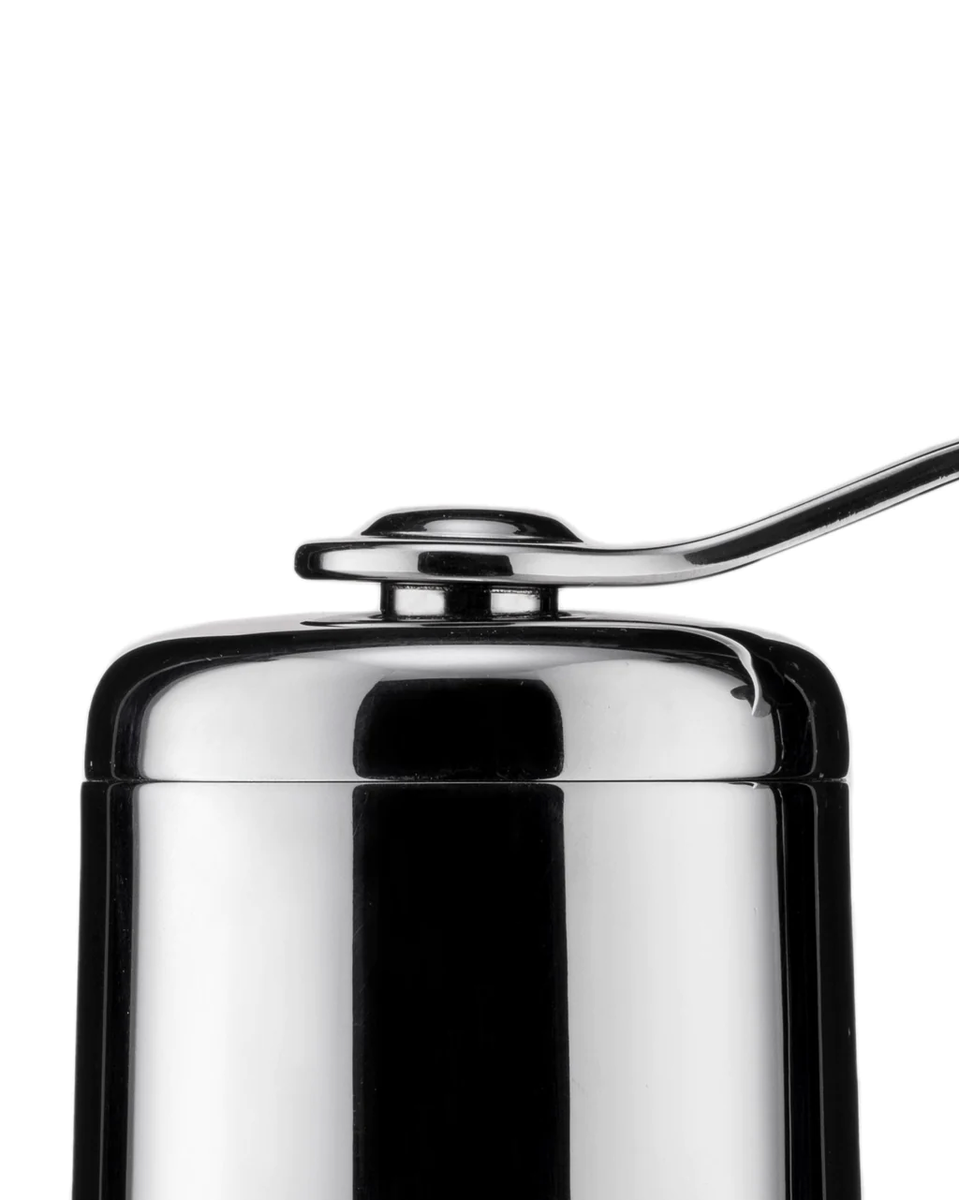 Illy Alessi Koffiebonenmaler