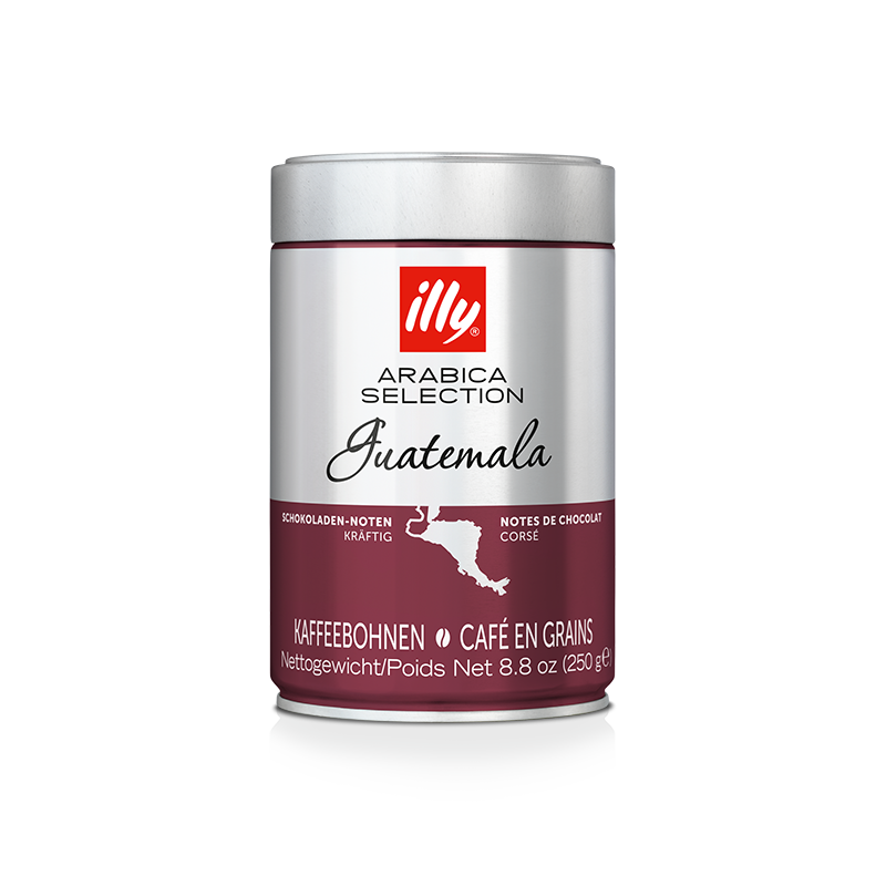 Illy Alessi Koffiebonenmaler
