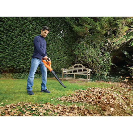 Black&Decker GWC1820PC-QW