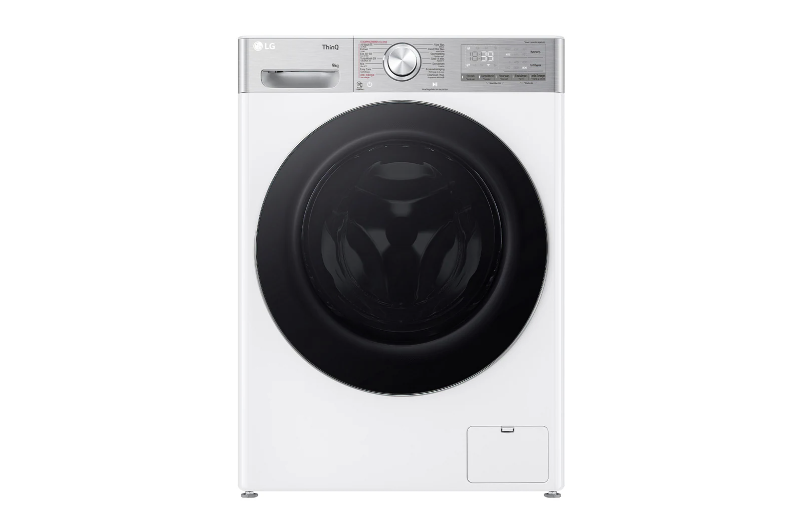 LG F4WR9009S2W