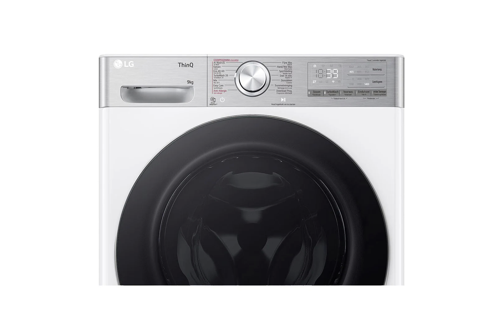 LG F4WR9009S2W