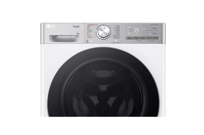 LG F4WR9009S2W
