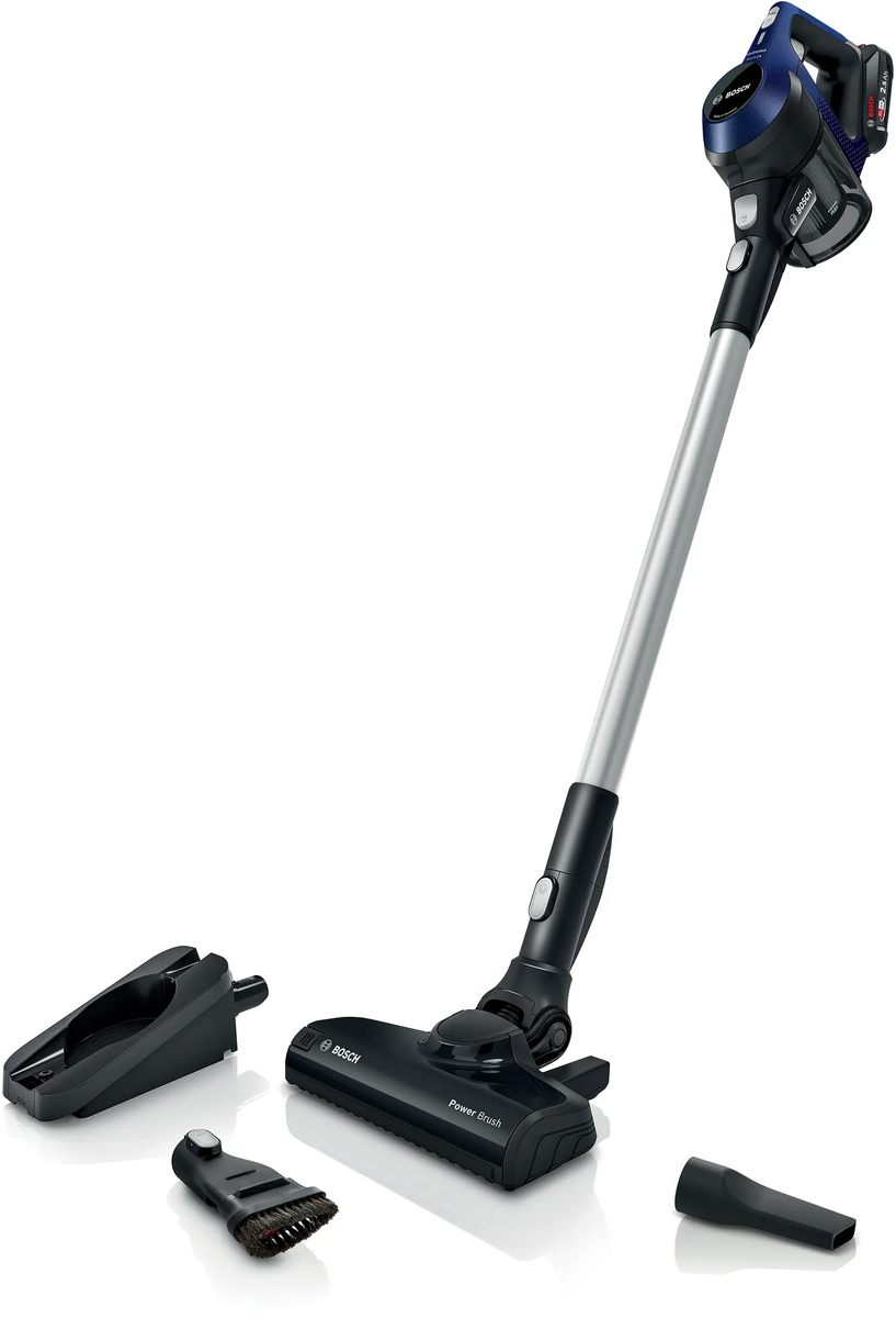 Bosch BCS611P4A Unlimited
