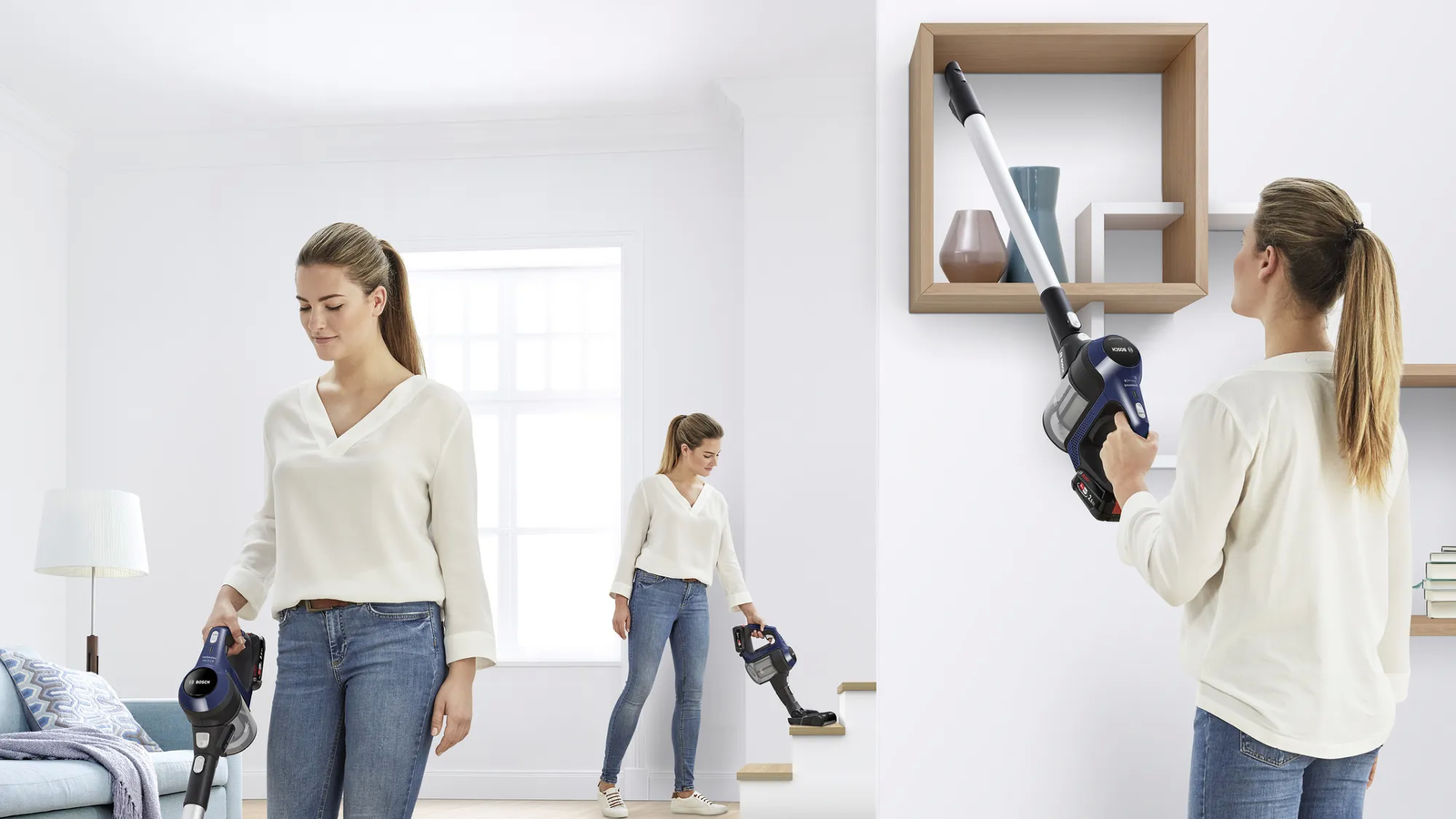 Bosch BCS611P4A Unlimited
