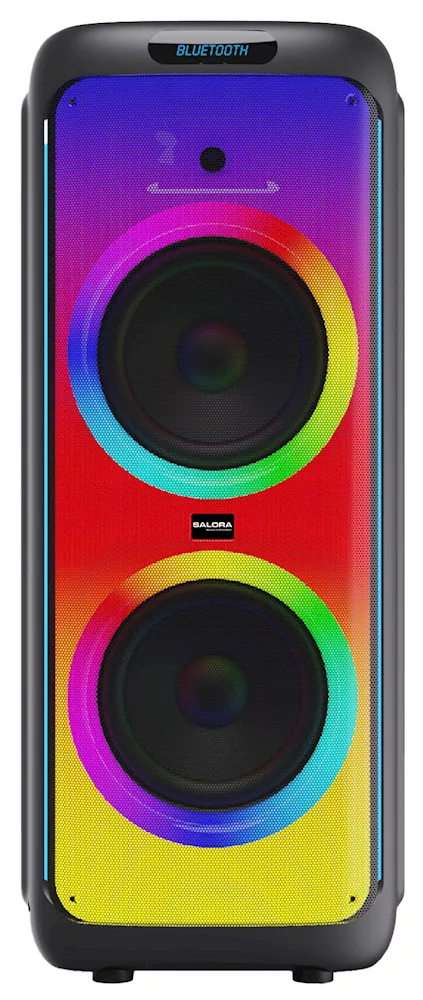 Salora Partyspeaker XXL1