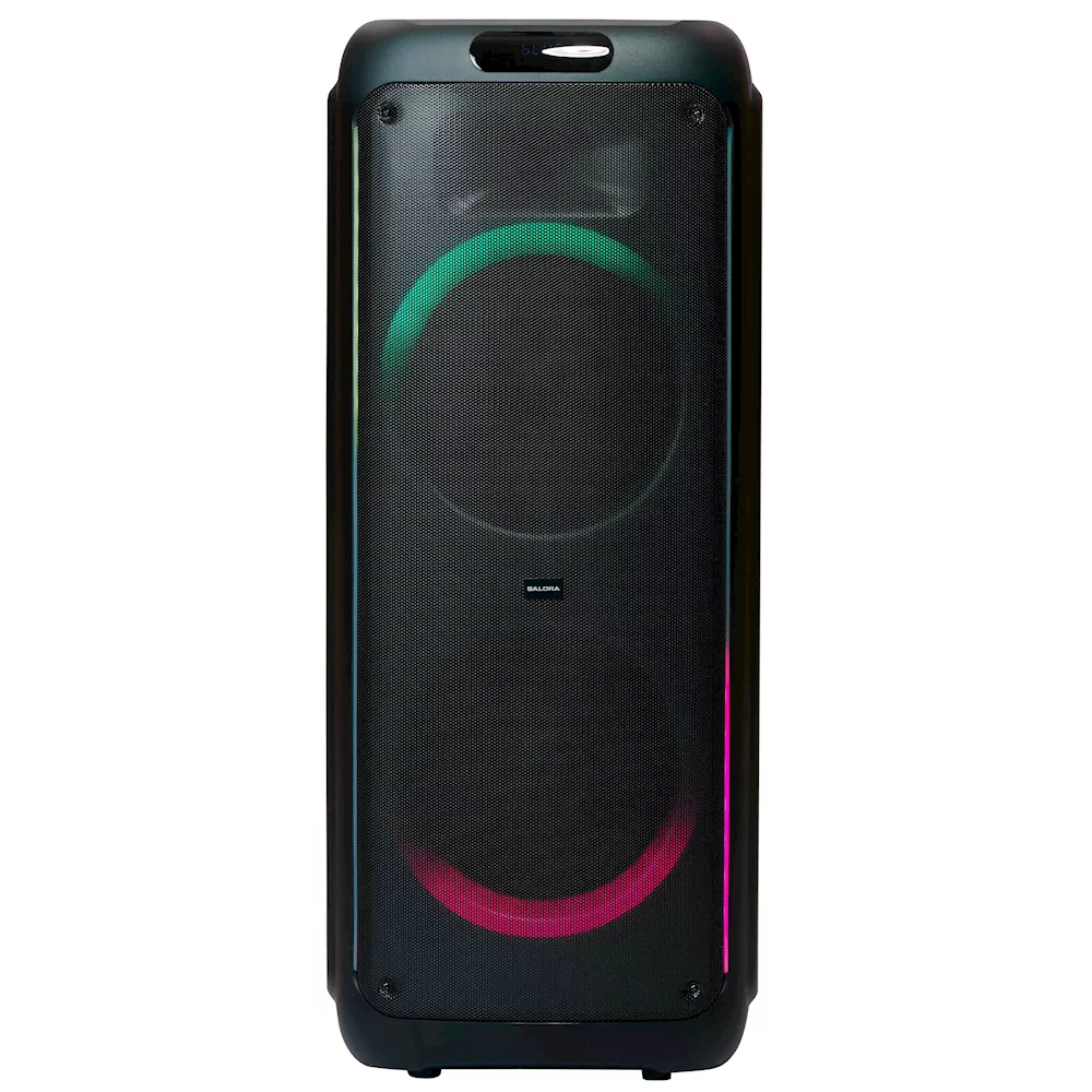 Salora Partyspeaker XXL1