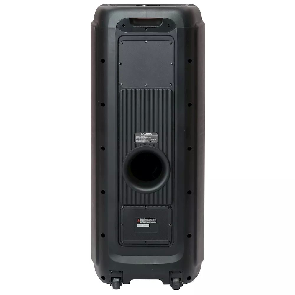 Salora Partyspeaker XXL1