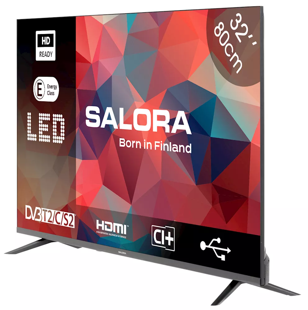 Salora 32HDB200