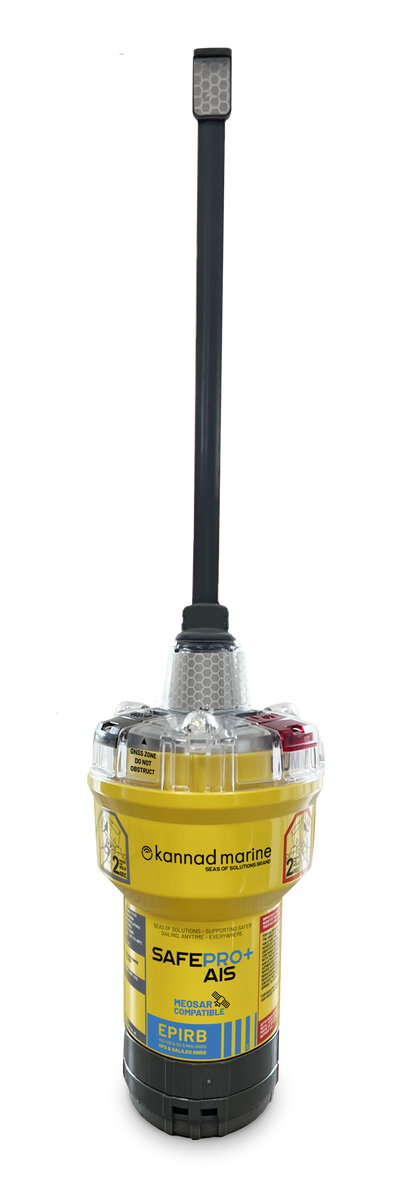 Kannad Marine SafePro+ AIS EPIRB