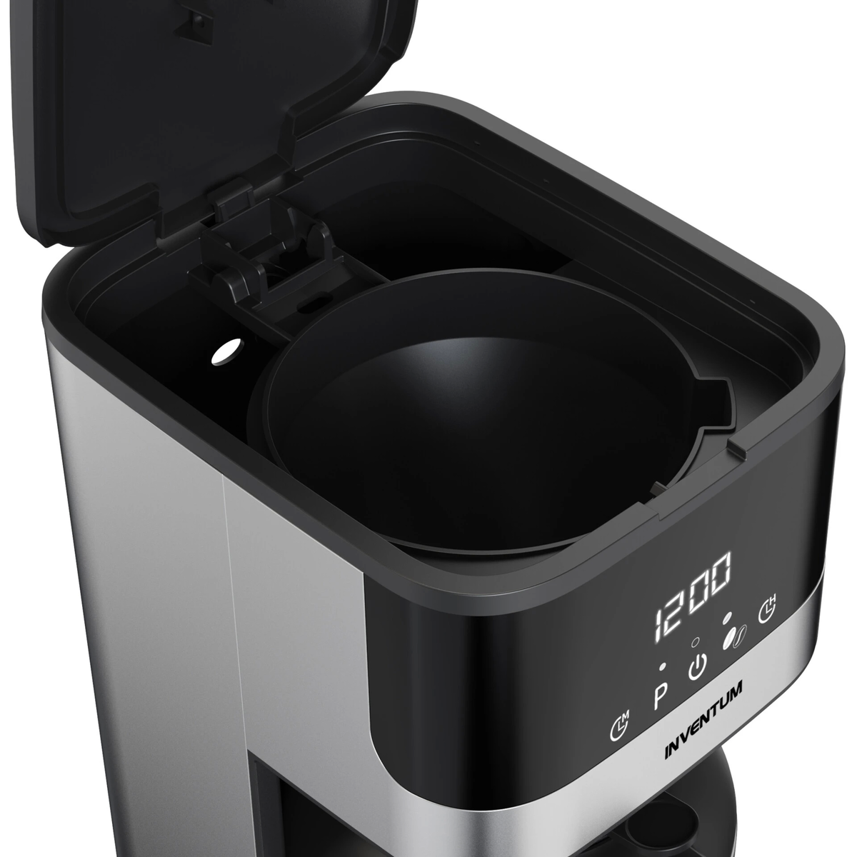 Inventum KZ818D