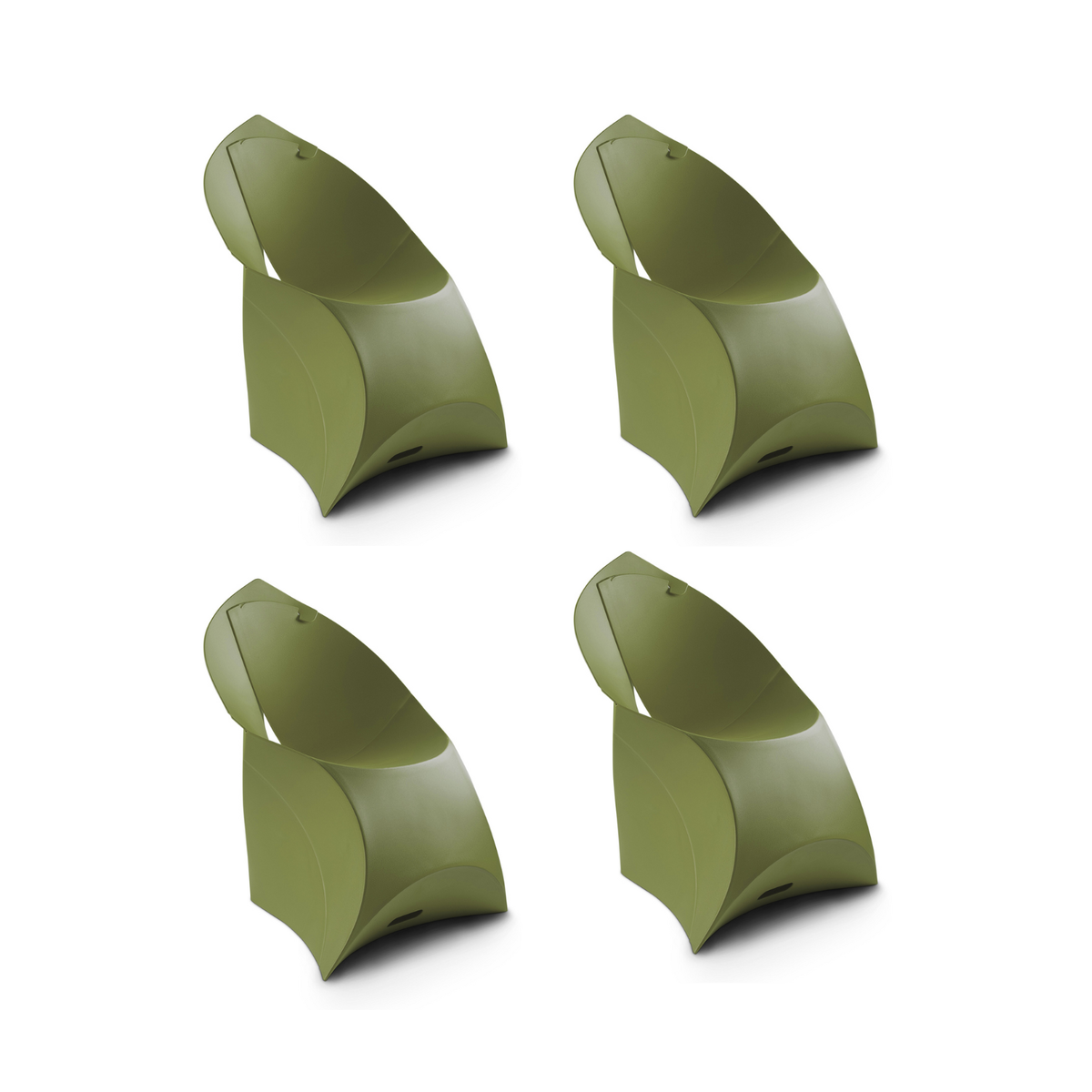 Flux Chair Junior