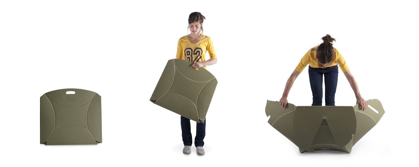 Flux Chair Junior