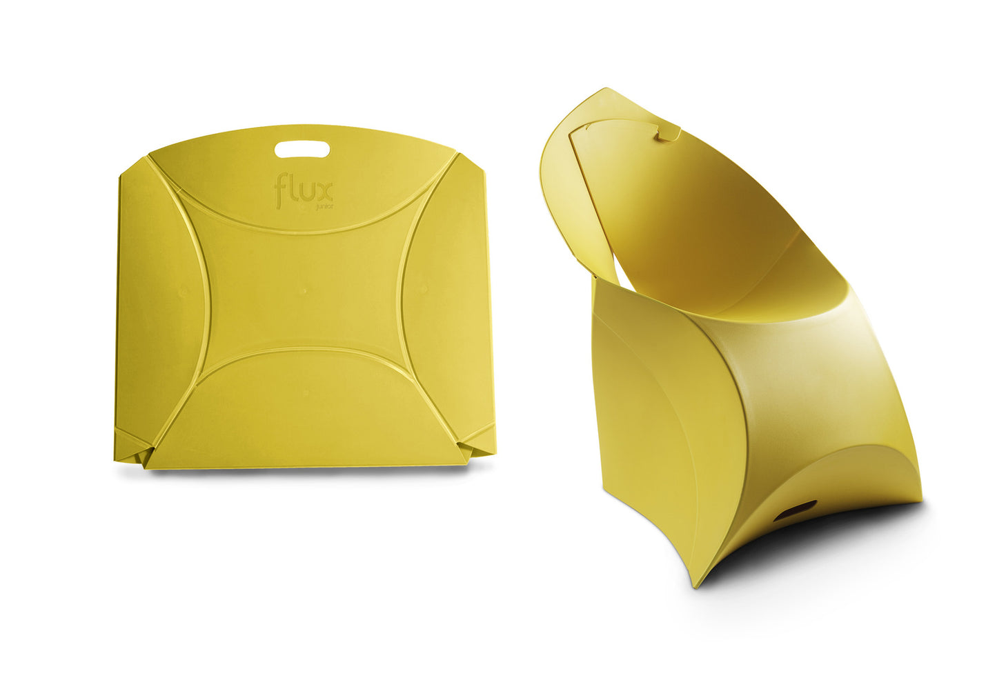 Flux Chair Junior