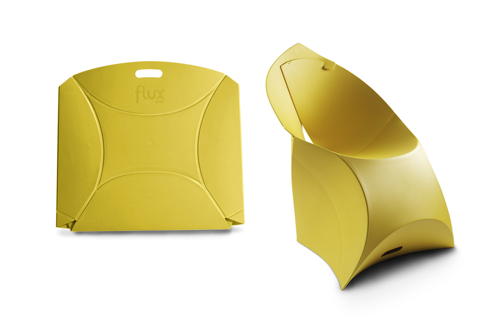 Flux Chair Junior
