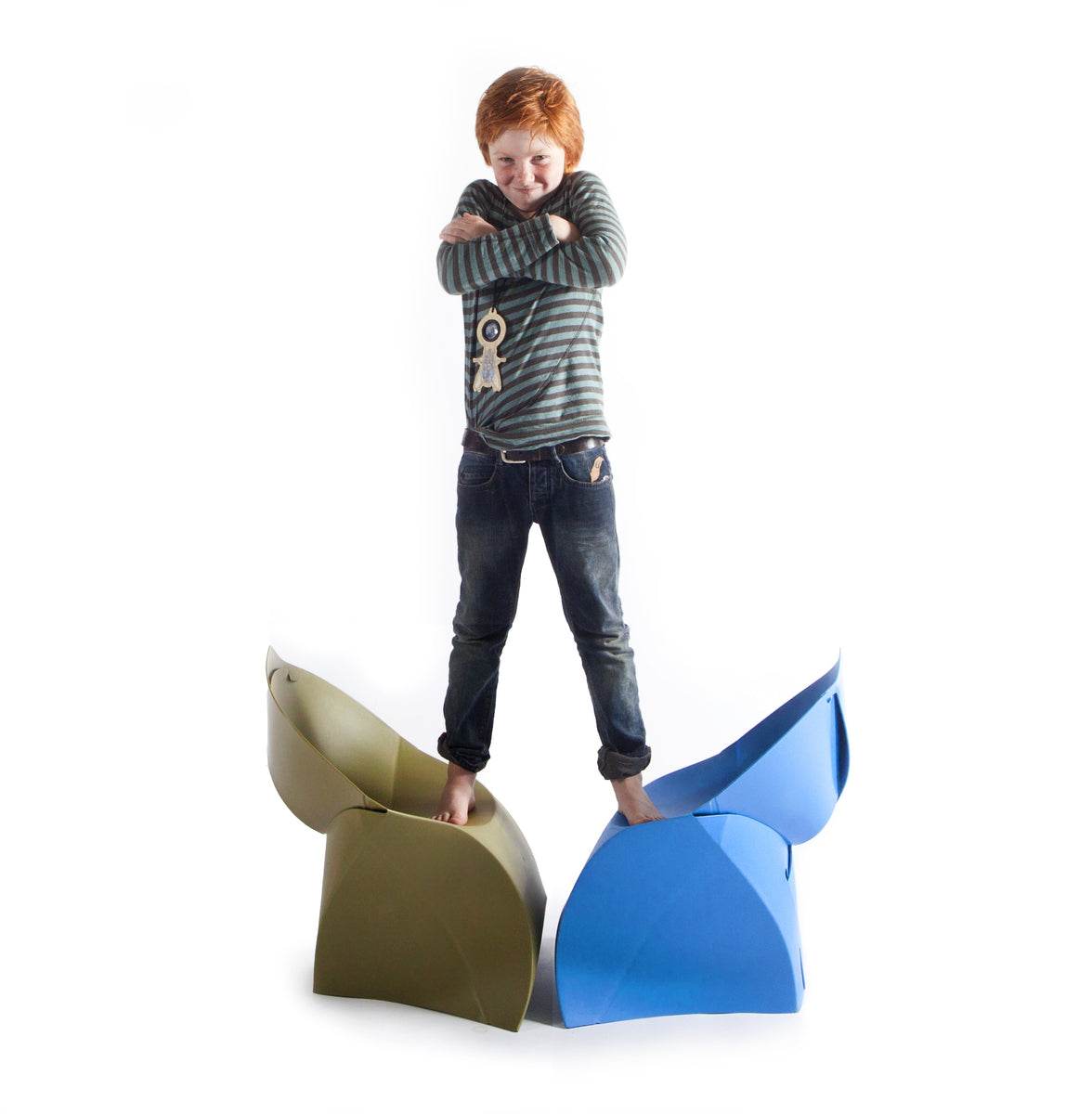 Flux Chair Junior