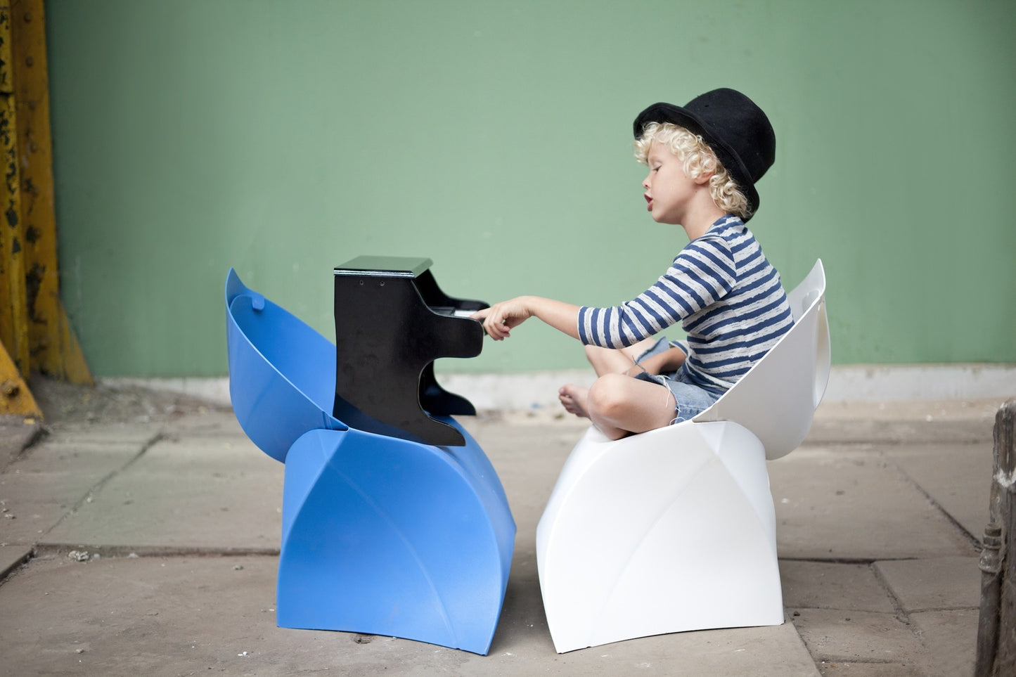 Flux Chair Junior