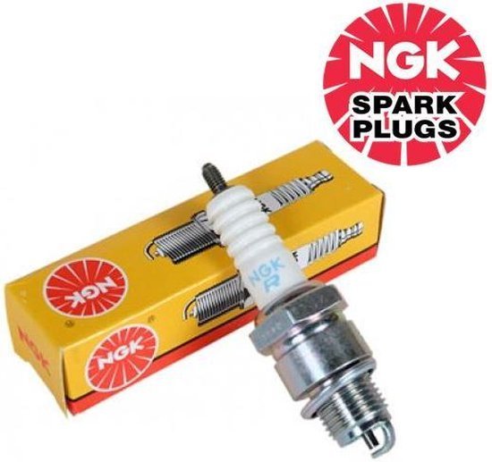 NGK BKR6E