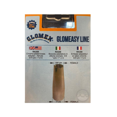 Glomex RA358