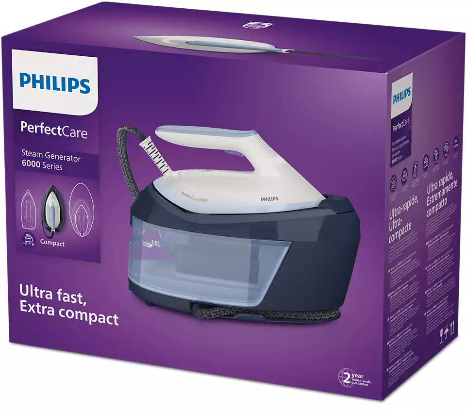 Philips PSG6026/20
