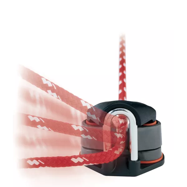 Harken 375 Geleide oog