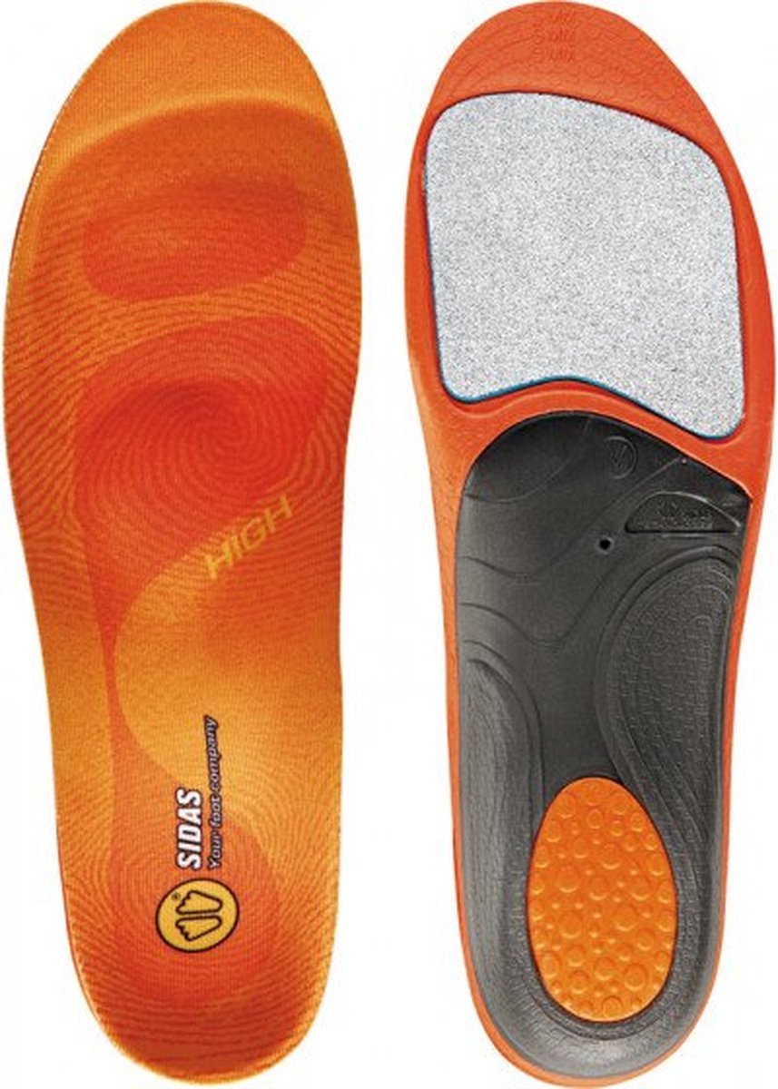 Sidas 3Feet Winter High 22-23