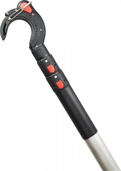 Hook & Moor Vario 3.2 m 60 mm