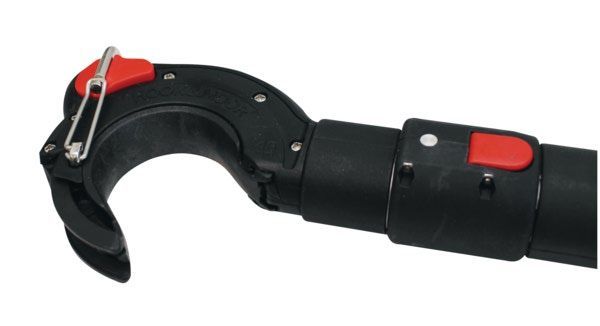 Hook & Moor Vario 3.2 m 60 mm