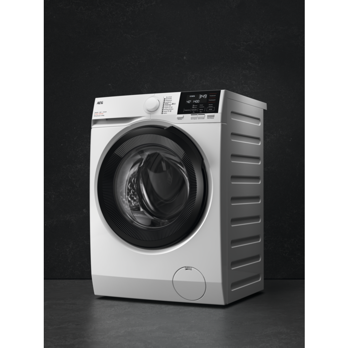 AEG LWR739X64