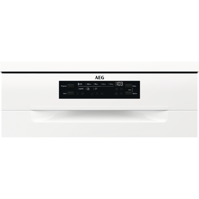 AEG FFB64627ZW