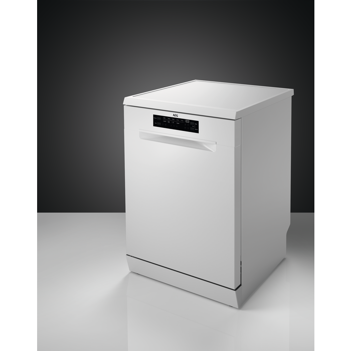 AEG FFB64627ZW