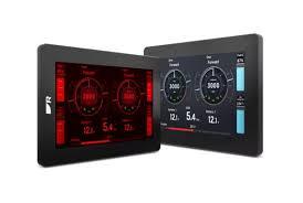 Raymarine Alpha 7