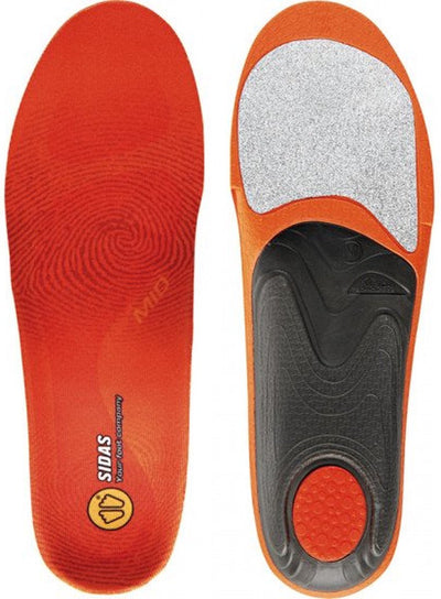 Sidas 3Feet Winter Mid 22-23