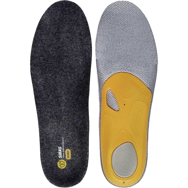 Sidas 3Feet Merino High 22-23